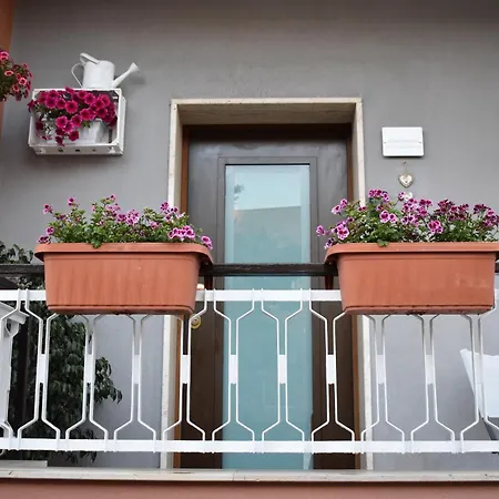 La Casa Di Maya & Cloe Bari Exterior photo