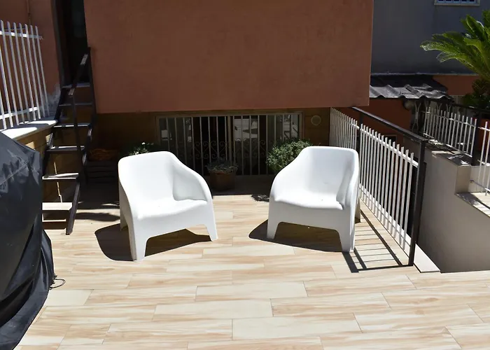 La Casa Di Maya & Cloe