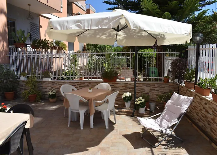 La Casa Di Maya & Cloe