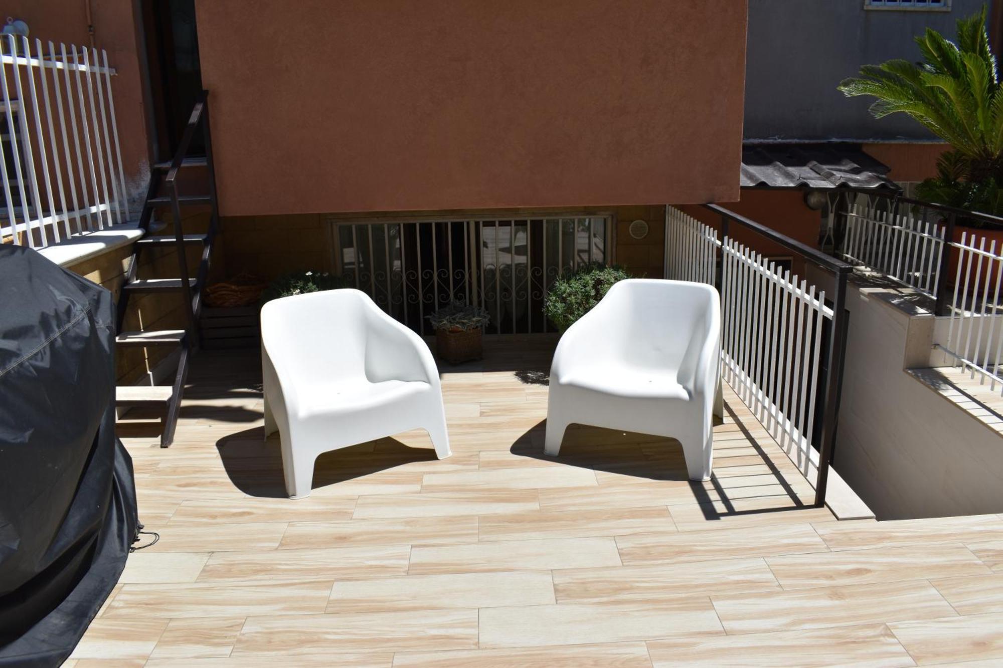 Holiday home La Casa Di Maya & Cloe *