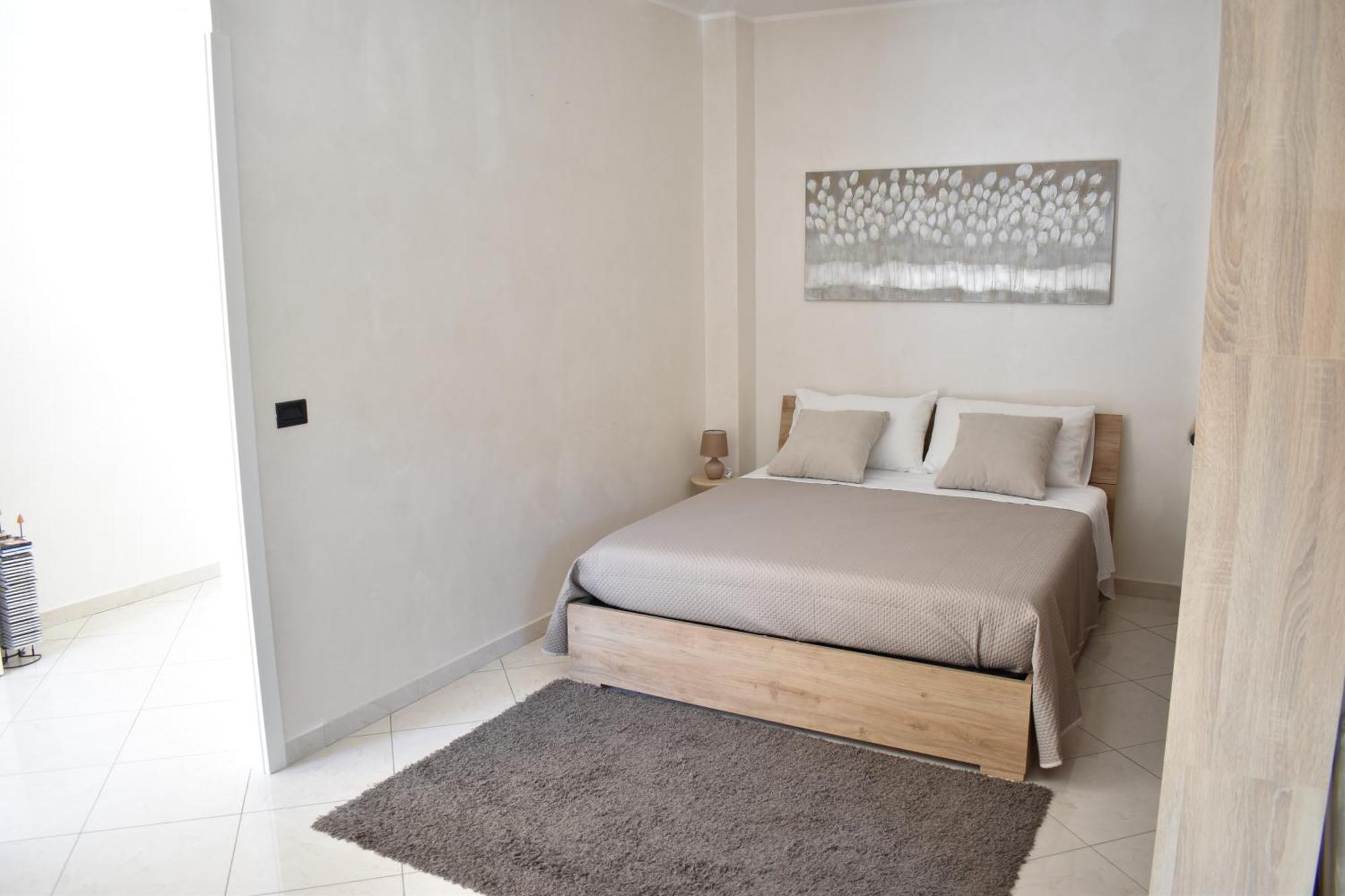 La Casa Di Maya & Cloe Holiday home