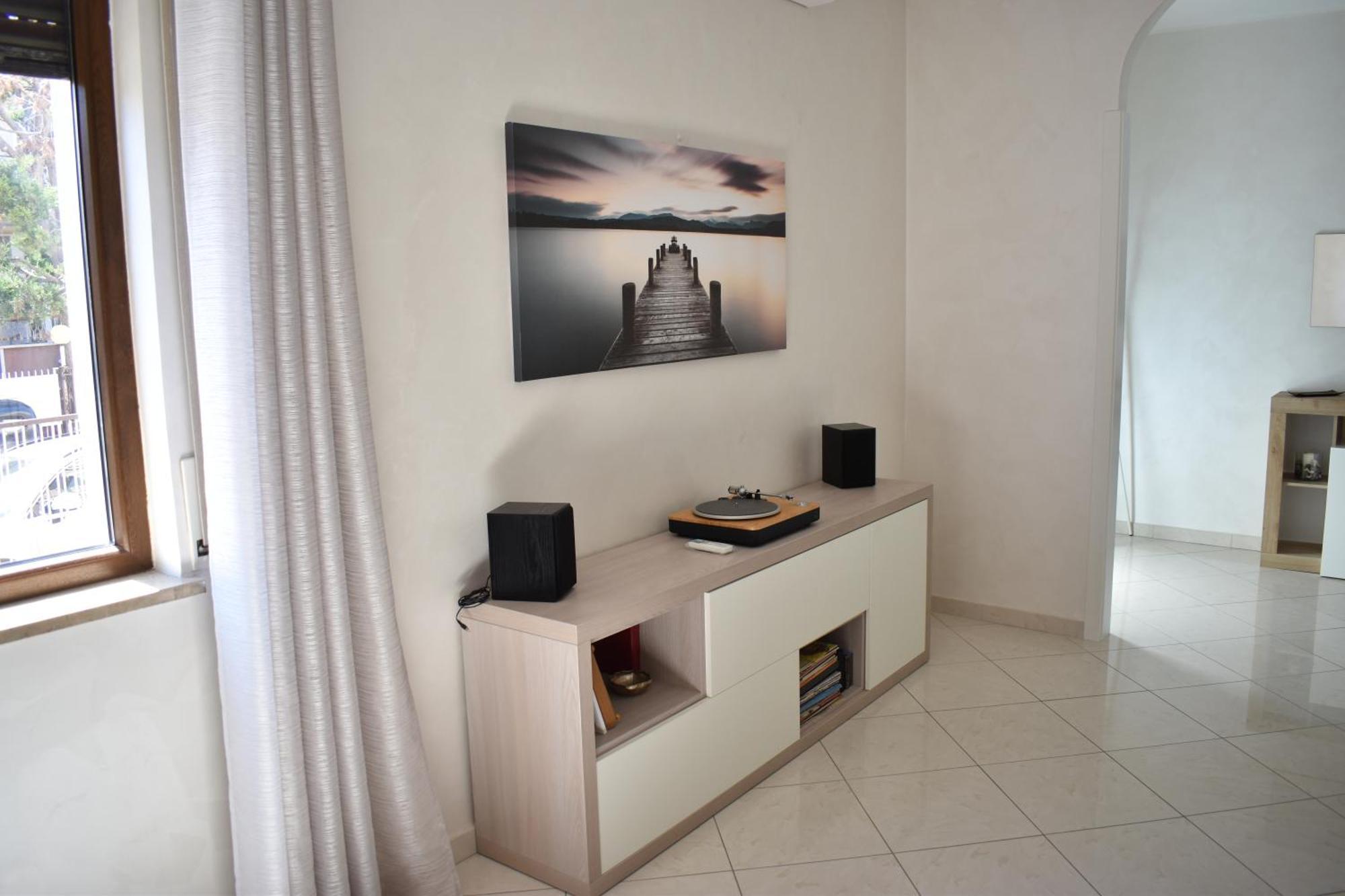 Holiday home La Casa Di Maya & Cloe Bari